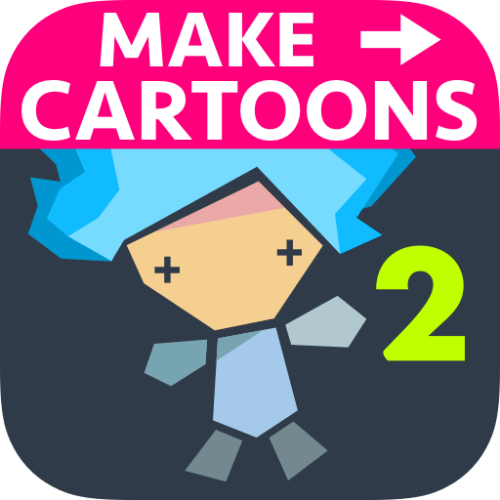 Draw Cartoons 2 v0.23.01 MOD APK (Premium Unlocked)