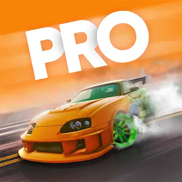 Drift Max Pro v2.6.3 MOD APK [Unlimited Money/All Cars Unlocked] for Android