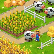 Farm City: Farming & Building v2.10.64 (MOD, Unlimited Money)