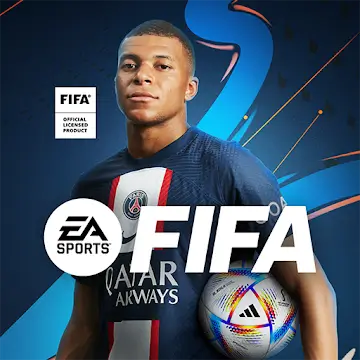 FIFA Mobile v26.1.04 MOD APK [Unlimited Money, Mod Menu, Unlocked] for Android
