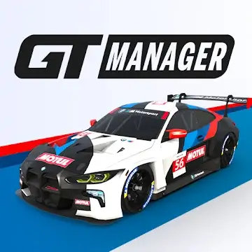 GT Manager v1.97.4 MOD APK (Speed In Race)