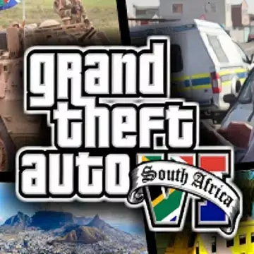 GTA Mzansi v0.2.1 MOD APK [Full Game] for Android