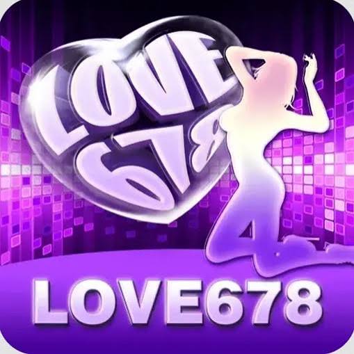 Love678 APK v1.1.685 (VIP, Unlocked Room)