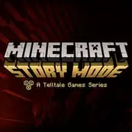 Minecraft Story Mode v1.37 MOD APK + OBB [MOD, Unlocked]