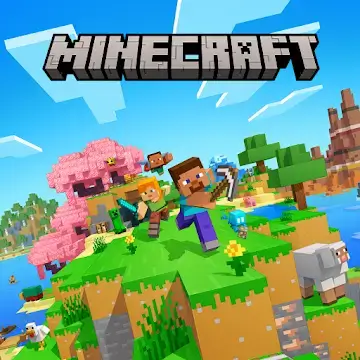 Minecraft v1.26.10.20 MOD APK [Unlimited Items/Unlocked/God Mode] NX