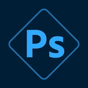 Photoshop Express v17.7.12 MOD APK (Premium Unlocked)