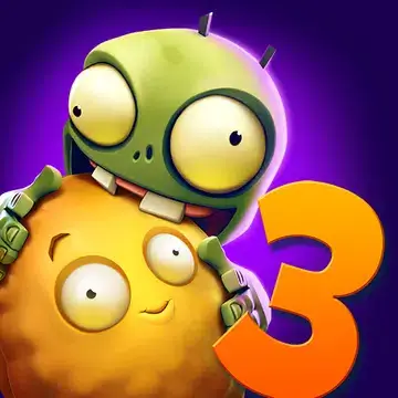 Plants vs Zombies 3 v1.0.15 MOD APK [Unlimited Gems]