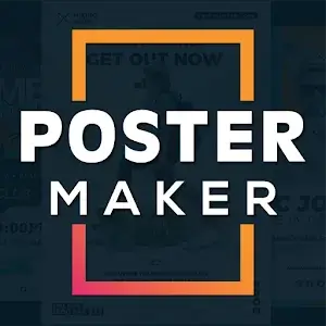 Poster Maker v159.0 MOD APK (Premium Unlocked)