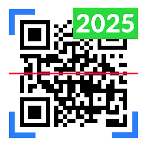 QR & Barcode Scanner - QR scanner v2.4.5 (Pro Unlocked)