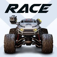 RACE v1.4.4 (MOD, Unlimited Money)