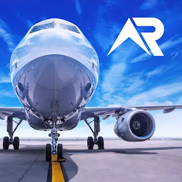 RFS - Real Flight Simulator v3.1.2 MOD APK [All Planes Unlocked]