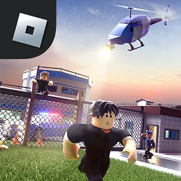 Roblox MOD APK v2.706.750 [Unlimited Robux/Walhack/Mod Menu] for Android