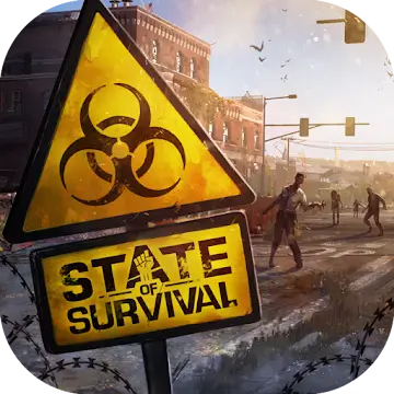 State of Survival v1.25.400 MOD APK (Menu, Money, Free Skill, High Damage) for Android