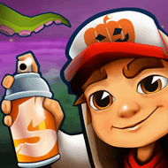 Subway Surfers v3.53.5 (MOD, Unlimited Coins/Keys)