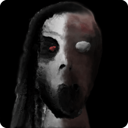 The Child Of Slendrina v1.0.8 MOD APK (God Mode, No Ads)