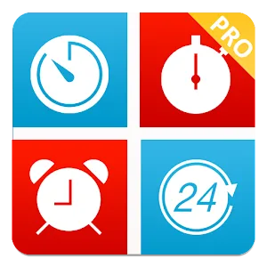 Timers4Me+ v7.2.9 APK (Full Version)