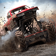 Trucks Off Road (MOD, Unlimited Money) v1.92.9758