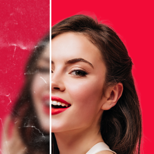 UpFoto v1.3.7 (Premium Unlocked)