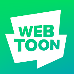 Webtoon v3.8.1 (Remove Ads)