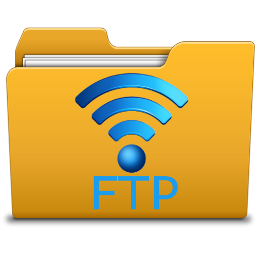 WiFi Pro FTP Server v2.2.7 APK (Full Version)