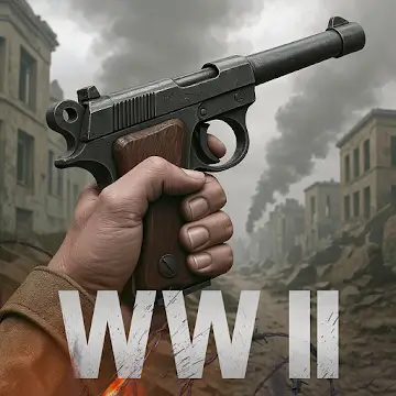 World War 2 v4.90 MOD APK [Unlimited Money/Mod Menu/Map Hack] for Android