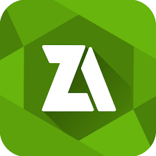 Zarchiver Pro v1.0.10