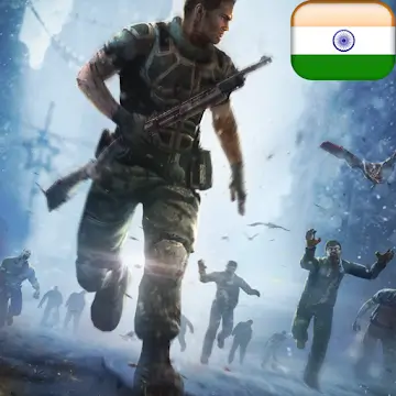 Zombie Fire 3D v1.43.0 MOD APK [Menu/Unlimited Money/Ammo] for Android